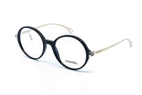 chanel monturen 2018